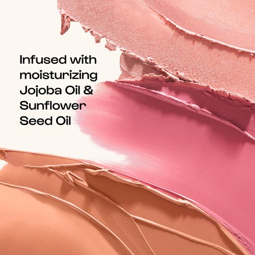 Alleyoop Stack The Odds – All-in-One Cream Makeup Palette with Blush, Contour, Bronzer & Highlighter, Stackable Face Palette for Natural Color, Easy Touch-Ups & Travel Makeup Convenience, Sassy Pants