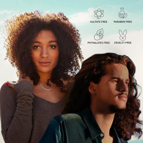 Agave Healing Oil Treatment Hydrating & Smoothing Hair Oil for Frizz Control & Shine 3.75 fl oz