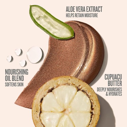 Sol De Janeiro Glowmotions Body Oil - Radiant Skin Hydration | Lightweight & Non-Greasy Formula