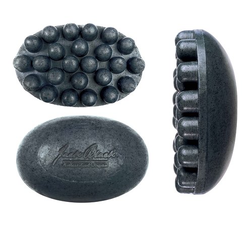 Jack Black Charcoal Body Bar- 3 pack