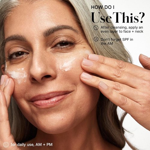 Kate Somerville DeliKate Recovery Cream - Hydrating Treatment for Irritation & Redness Relief - Sensitive Skin Solution