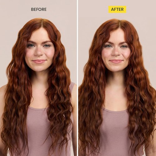 Drybar Triple Sec 3-in-1 Finishing Spray - Adds Texture & Refreshes Hair for Fuller Styles, All Hair Types