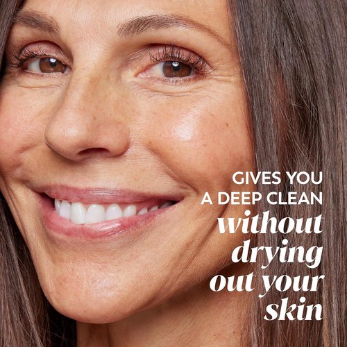 Olay Regenerist Face Wash - Fragrance-Free Hyaluronic + Peptide Formula, 5.0 oz