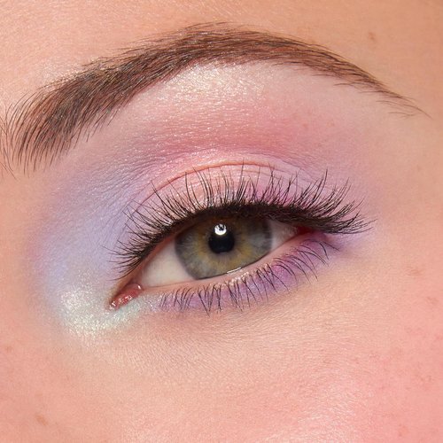 ColourPop Beach Dreamin’ Eyeshadow Palette - Limited Edition 12 Shades of Matte, Metallic & Glitter - High-Pigment Eye Makeup (0.48 oz)