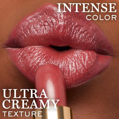 Lancôme L'Absolu Rouge Hydrating Cream Lipstick - Smudge-Resistant & Long-Lasting Comfort - 18HR Wear