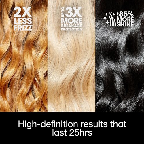GHD Chronos & Chronos Max Stylers - Professional Flat Iron Hair Straighteners | 3X Faster Styling, 85% More Shine, Lasts 24hrs