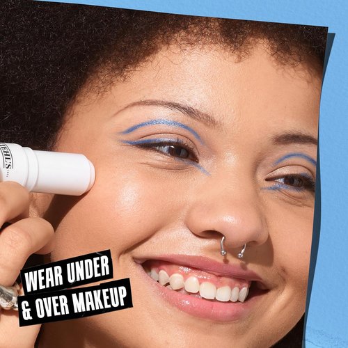 Kiehl's Ultra Facial Repair Balm - On-the-Go Hydration Stick with Squalane & Ceramides | 0.3 oz for All Skin Types