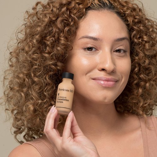 Perricone MD No Makeup Foundation Serum, Beige
