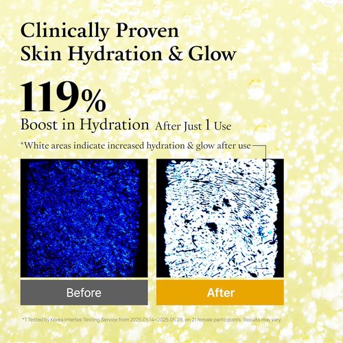 FULLY Lemon Vita Bubble Facial Serum - 69% Organic Jeju Lemon Water & Vitamin C for Instant Glow | Vegan Korean Skincare, 3.21 fl. oz