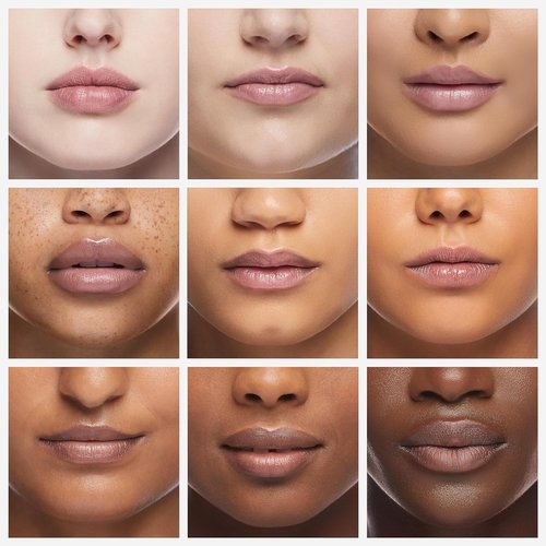 Nicka K New York Lip Therapy - Nourishing Cocoa Butter & Shea Butter Formula | Vanilla Flavor