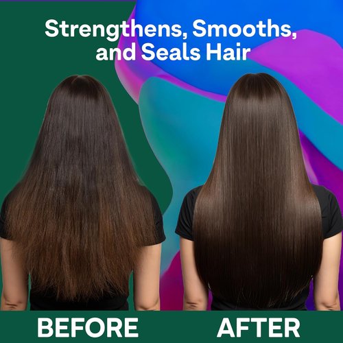 Colorproof Baobab Recovery Hair Treatment Spray - 6.7 Fl. Oz. Repair Spray for Damaged Color-Treated Hair