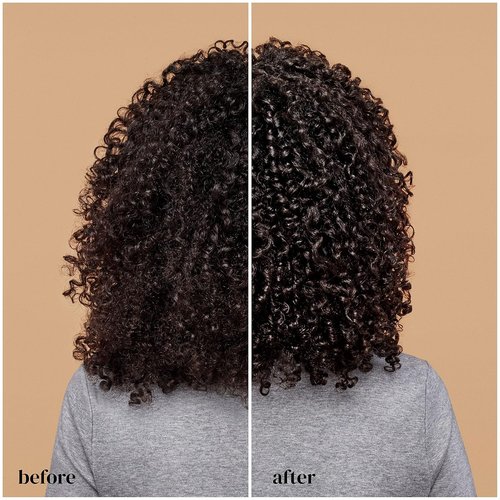 OUIDAD Unbreakable Bonds Shampoo for Curly Hair - Fragrance-Free - 8.5 oz