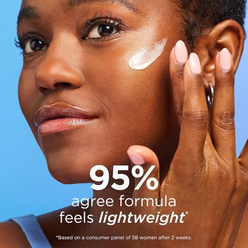 Elizabeth Arden Eight Hour Face Sunscreen - SPF 40, Non-Comedogenic, Fragrance-Free, 1.7 fl oz