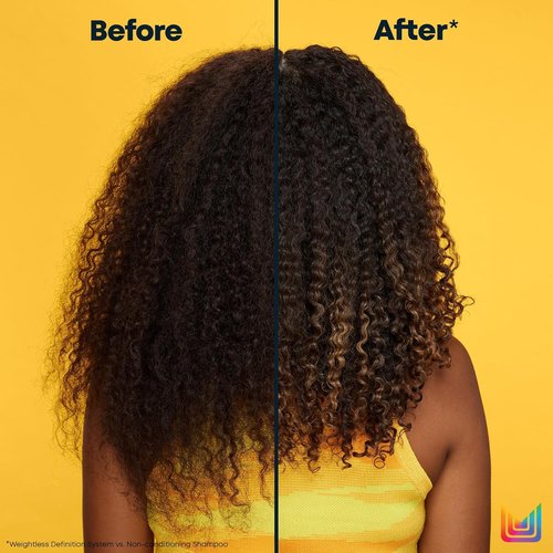 Matrix A Curl Can Dream Rich Mask - Hydrating Leave-In Conditioner for Curly & Coily Hair | Sulfate & Paraben-Free