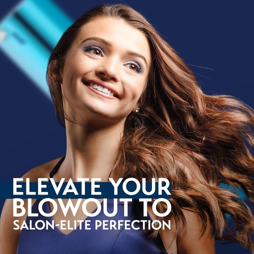 OYA Suede Blow Dry Hair Styling Cream - Lightweight Jojoba Formula for Smooth, Polished Finish - 4.6 Fl Oz