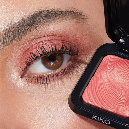 KIKO Milano Water Eyeshadow - Instant Color for Wet & Dry Use | Versatile Makeup Essential