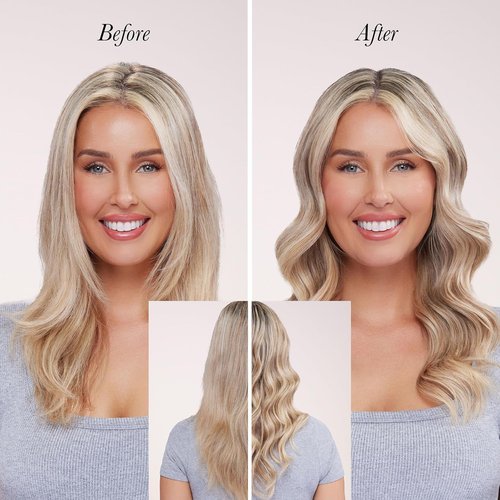 L'ANGE HAIR Satin Néctar Hair Serum - Moisturizing Gloss for Smooth, Shiny Hair | Anti-Frizz Treatment | 2 fl oz