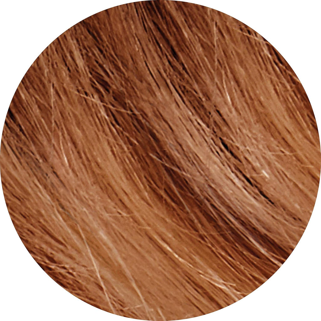 Tints of Nature Dark Toffee Blonde Permanent Hair Dye - Nourishing, Ammonia-Free Formula | 4.4 fl oz