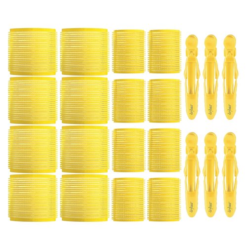 Drybar Big Hair Besties Kit - Ultimate Hair Styling Essentials for Volume & Shine