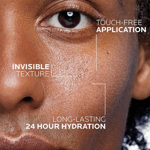 La Roche-Posay Cicaplast B5 Spray - Hydrating Face Mist With Vitamin B5 & Madecassoside | Soothes Sensitive Skin