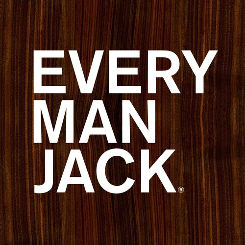 Every Man Jack Razor Cartridges, 8-pack