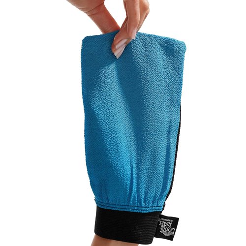 Bondi Sands Exfoliation Mitt - Easy-to-Use Glove for Flawless, Streak-Free Tan | Includes 1 Mitt