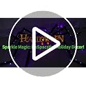 Giant Halloween Spider Decoration - 6.8Ft Lighted Outdoor Prop with 115 LED Lights - Green, Zz-004