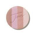 Jane Iredale PureBronze Shimmer Bronzer Refill - Multiuse Lightweight Powder with 4 Shades for a Luminous Finish