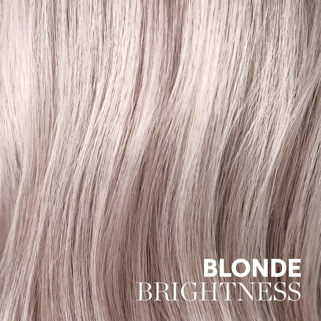 Wella Professionals INVIGO Blonde Recharge Cool Shampoo - Color Enhancing Formula for Radiant Blondes