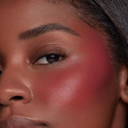 ColourPop Weightless Liquid Blush - Hydrating Cheek Color with Hyaluronic Acid - Glowy Finish in Wildest Dreams (0.30 oz)