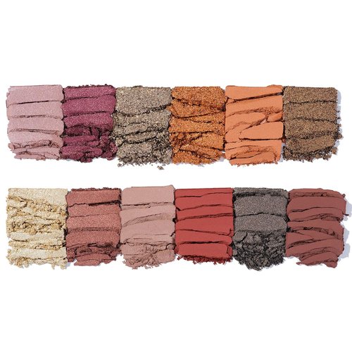 Anastasia Beverly Hills - Vibrant Eyeshadow Palettes for Stunning Makeup Looks