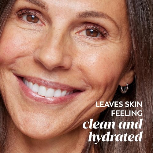 Olay Regenerist Face Wash - Fragrance-Free Hyaluronic + Peptide Formula, 5.0 oz