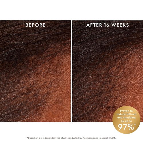 Moroccanoil Revitalizing Scalp Tonic - Nourishing Treatment for Thinning Hair 4 oz.