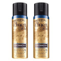 L'Oreal Paris Elnett Extra Strong Hold Hairspray - Travel Size, Humidity Resistant, 2.2 Ounce (2 Count)