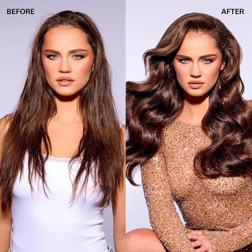 COLOR WOW Money Mist - Luxe Leave-In Conditioning Treatment for Glossy, Silky Hair | Moisturizes & Defrizzes