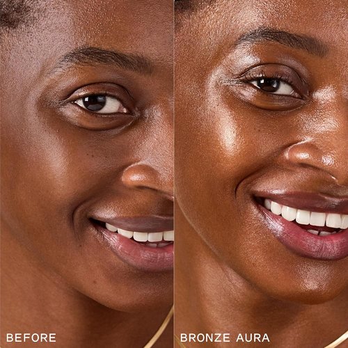 Let Me Glow Illuminating Serum - Radiance Boosting Makeup Primer with Niacinamide | Vegan & Cruelty-Free