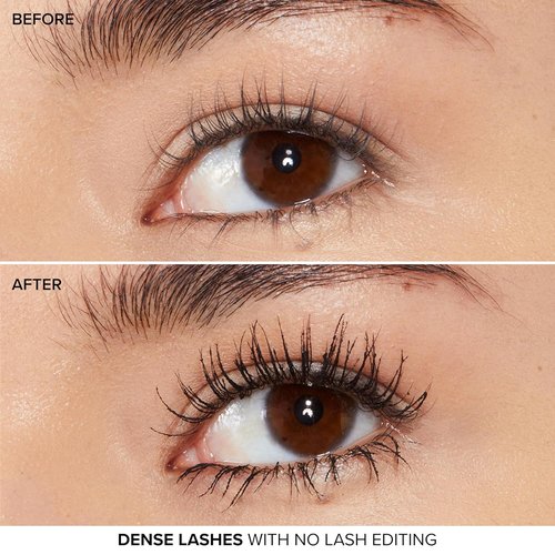 Too Faced Better Than Sex Waterproof Mascara - Volume & Length with Hourglass Brush