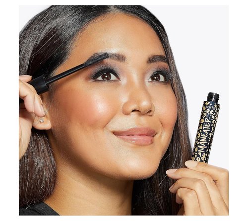 Tarte Maneater Mascara - Volumizing Magnetic Formula | Full Size, Limited Edition, 0.30 Ounce
