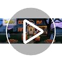9.5FT Pirate Skull Archway Inflatable Halloween Outdoor Decoration - Skull & Lights