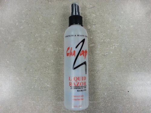 Liquid Razor 8 oz