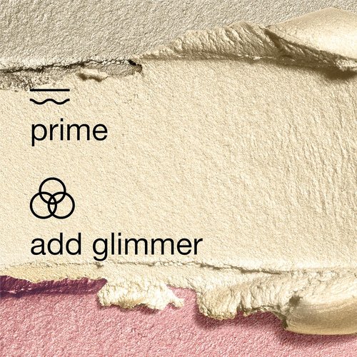 Clinique Cream Eye Shadow & Primer - Long Lasting Formula | Safe for Sensitive Eyes