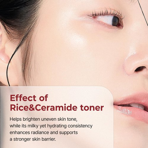 Dr.Melaxin Peel Shot Glow Rice Toner 200ml hydrated Skin Cleansing Skin Korean Skin Care