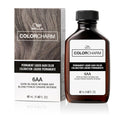 WELLA Color Charm Permanent Hair Color - Ash Blonde for Full Gray Coverage
