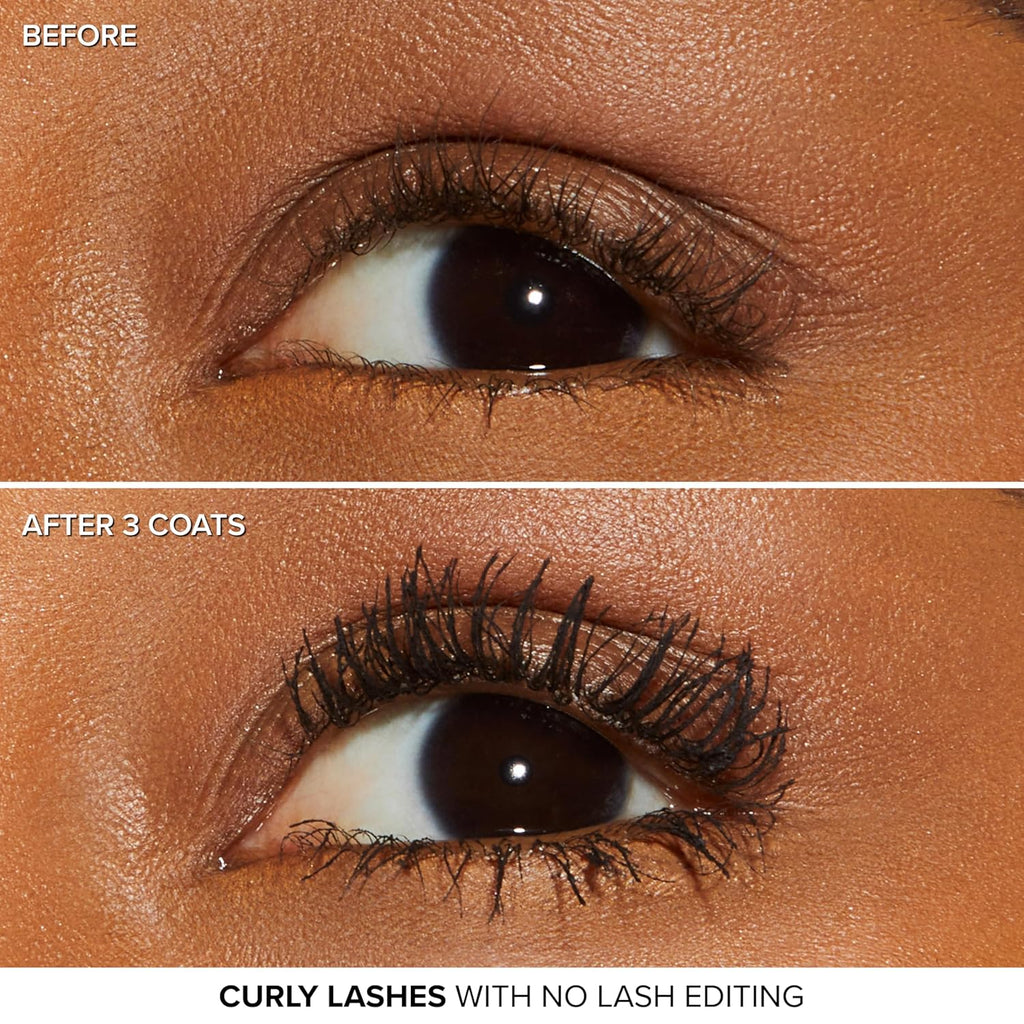 Too Faced Better Than Sex Volumizing Mascara - Dramatic Volume & Length | Cruelty-Free Formula