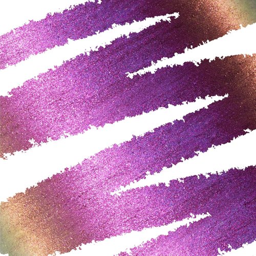 ColourPop Crème Gel Waterproof Chrome Eyeliner - 18HR Ultra-Pigmented, Smudge-Proof Pencil | Actin Up (0.01 oz)