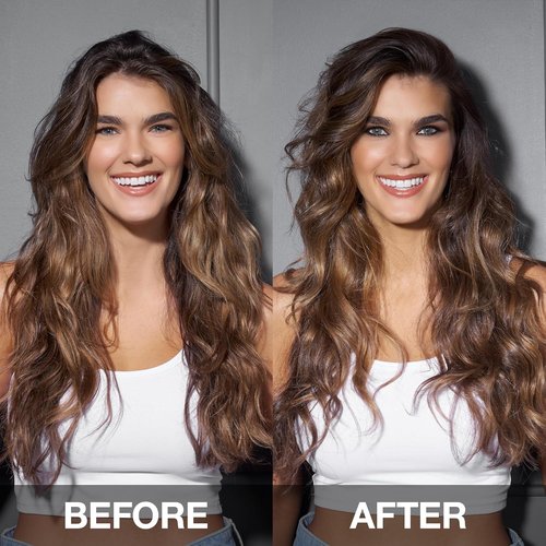 SexyHair Style Play Dirty Dry Wax Spray - Achieve Body & Dimension for All Hair Types | Second-Day Look