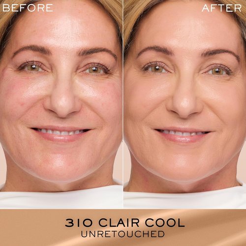 Lancôme Renergie Lift Foundation - Lightweight Hydrating Formula, Medium-Full Coverage, SPF 27, Anti-Aging & Firming