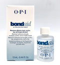 Regine Switzerland Nail Prep Treatment - Bond Aid for Stronger Adhesion | 0.44 oz (13ml)