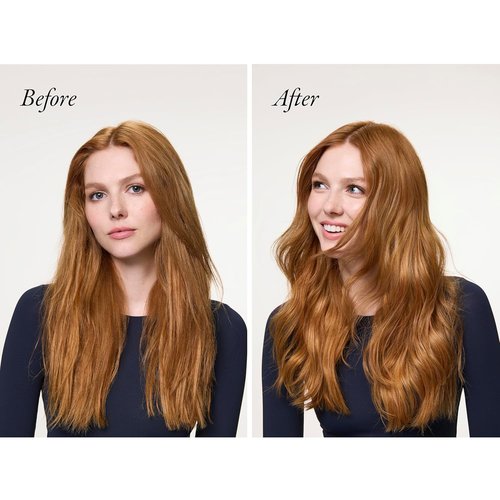 Oribe Supershine Hydrating Shampoo - Nourishes & Hydrates Dry Hair - Adds Shine & Softness - For All Hair Types
