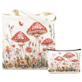 SiplyHaven Mushroom Gifts For Women Mushroom Themed Gift Stuff Valentines Day Birthday Gifts For Women Mom Best Friend Wife Aunt Sister